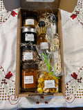 Jora's Dolomite Gourmet Box Medium