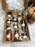 Jora's Dolomite Gourmet Box Large